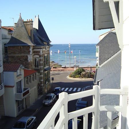 Maison L'Epicurienne Les Sables-dʼOlonne Cameră foto